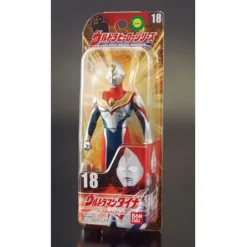 Ultra Hero #18 Ultraman Dyna (Flash Type)