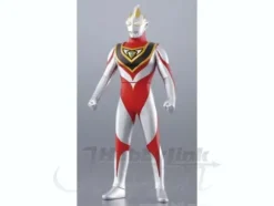 Ultra Hero #21 Ultraman Gaia (V2)