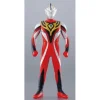 Ultra Hero #30 Ultraman Justice (Crusher Mode)