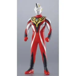Ultra Hero #30 Ultraman Justice (Crusher Mode)