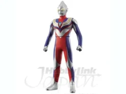 Ultra Hero #15 Ultraman Tiga Multi Type