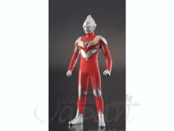 Ultra Hero #06 Ultraman Tiga (Power Type)