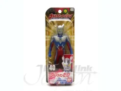 Ultra Hero 40 Ultraman Zero