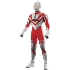 Ultra Hero #02 Ultraman Zoffy
