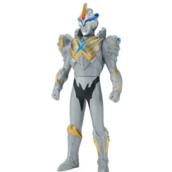 Ultra Hero X 08: Ultraman Exceed X (Beta Spark Armour)