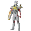 Ultra Hero X 03 Ultraman X (Eleking Armour)