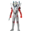 Ultra Hero X 05 Ultraman X Zero Armouri