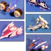 Ultra Machine Set EX Nexus Edition