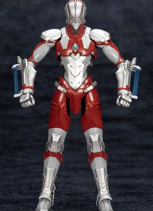 Ultraman