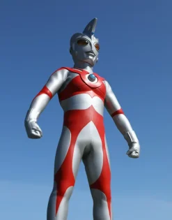 1/5 Ultraman Ace (Polystone)