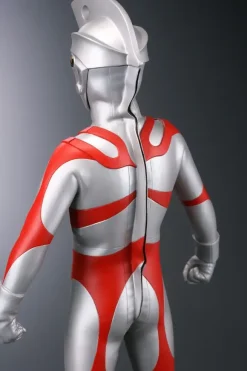 1/5 Ultraman Ace (Polystone)