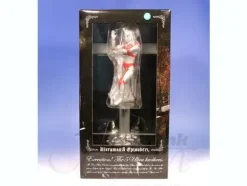 Ultraman Ace w/Cross (Ultraman Ace Golgotha Series)