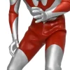 Ultraman (A Type) Mega Soft Vinyl Kit (Reprint)