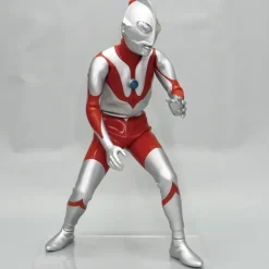 Ultraman (A Type) Mega Soft Vinyl Kit (Reprint)