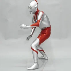 Ultraman (A Type) Mega Soft Vinyl Kit (Reprint)