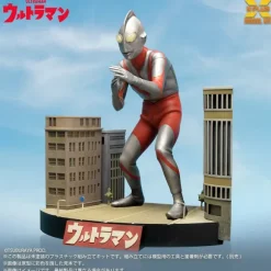 Ultraman (A Type) Plastic Model Kit