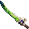Ultraman Blazer: Garadama Raimeiken DX Chilsonite Sword