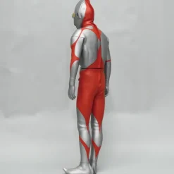 Ultraman (B Type) / Mega Soft Vinyl Kit Reprint Edition (Reissue)