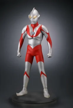 1/5 Ultraman B Type (Polystone)