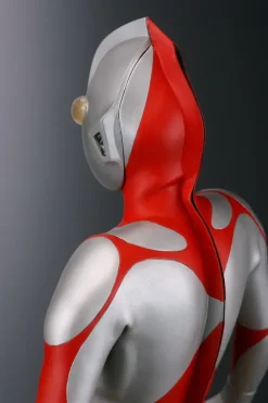 1/5 Ultraman B Type (Polystone)
