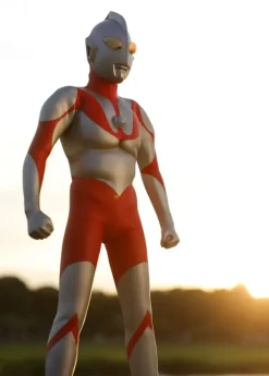 1/5 Ultraman B Type (Polystone)