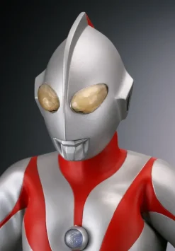 1/5 Ultraman B Type (Polystone)