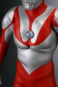 1/5 Ultraman B Type (Polystone)