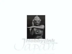 Ultraman B Type PVC