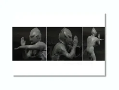 Ultraman B Type PVC