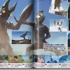 Ultraman Cosmos TV & Movie All Series