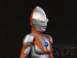 Ultraman (C Type) (Kaiju Museum)