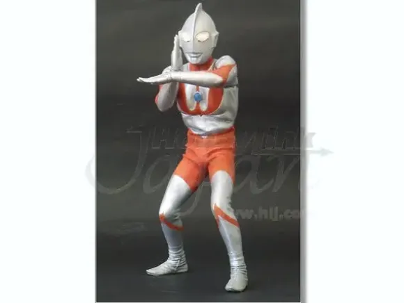 Ultraman C Type PVC