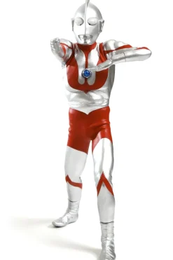 1/6 Ultraman C Type Ultra Slash