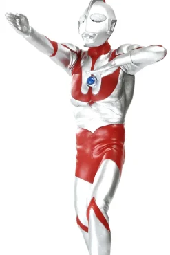 1/6 Ultraman C Type Ultra Slash