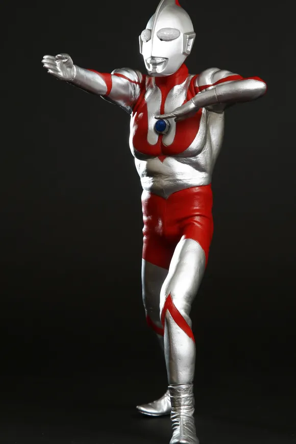 1/6 Ultraman C Type Ultra Slash