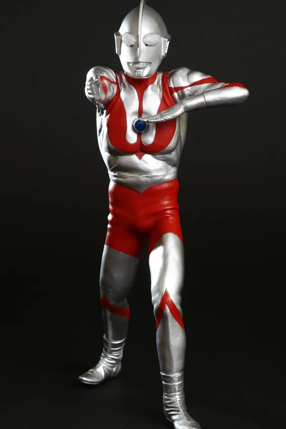1/6 Ultraman C Type Ultra Slash