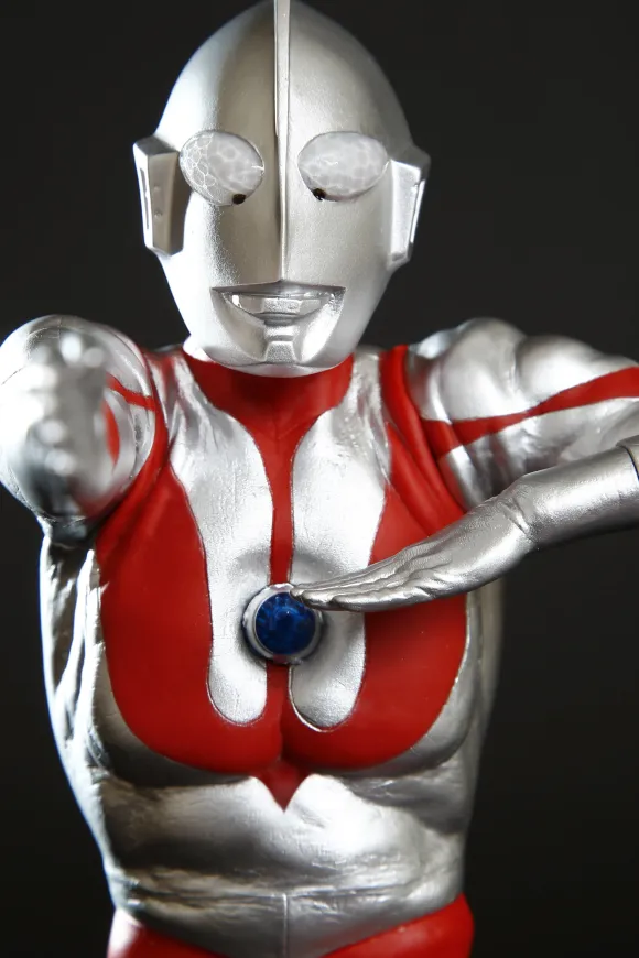 1/6 Ultraman C Type Ultra Slash