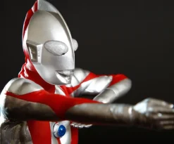 1/6 Ultraman C Type Ultra Slash
