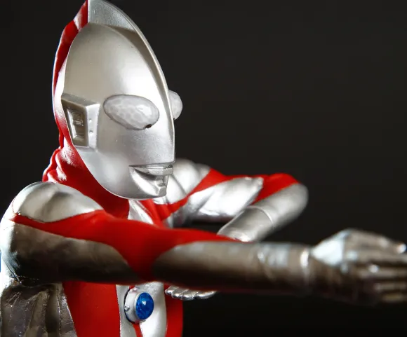 1/6 Ultraman C Type Ultra Slash