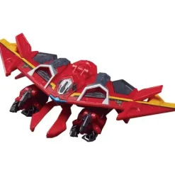 Ultraman Decker: DX Gutshawk