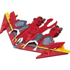 Ultraman Decker: DX Gutshawk
