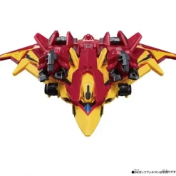 Ultraman Decker: DX Gutshawk