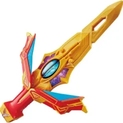 Ultraman Decker: DX Ultra Dual Sword