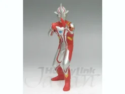 Ultraman DX Figure: Mebius