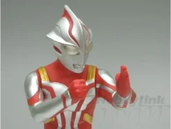 Ultraman DX Figure: Mebius