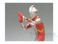 Ultraman DX Figure: Mebius