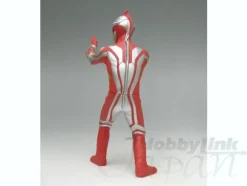 Ultraman DX Figure: Mebius