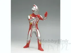 Ultraman DX Figure: Mebius