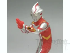 Ultraman DX Figure: Mebius