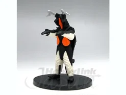 Ultraman Figure Collection w/Base: Zetton